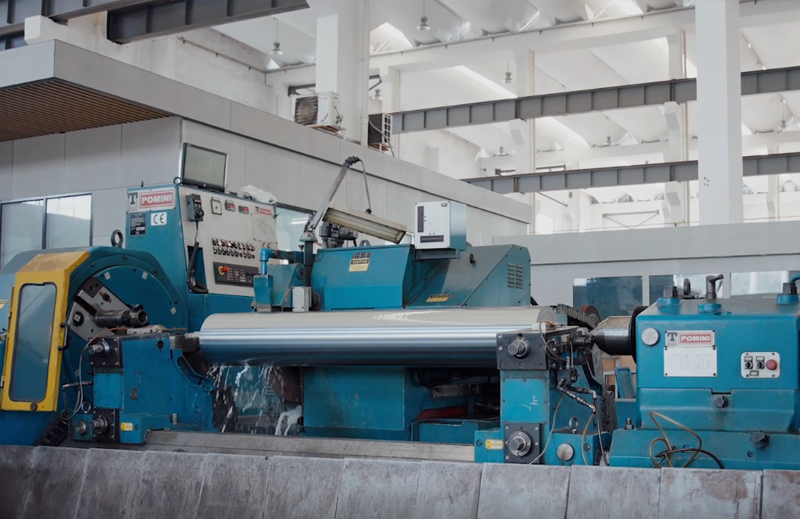 Jiangsu Jinhang Machinery Manufacturing Co., Ltd.