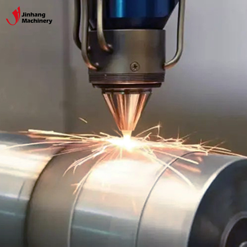 Ripebestandig kromrull i rustfritt stål